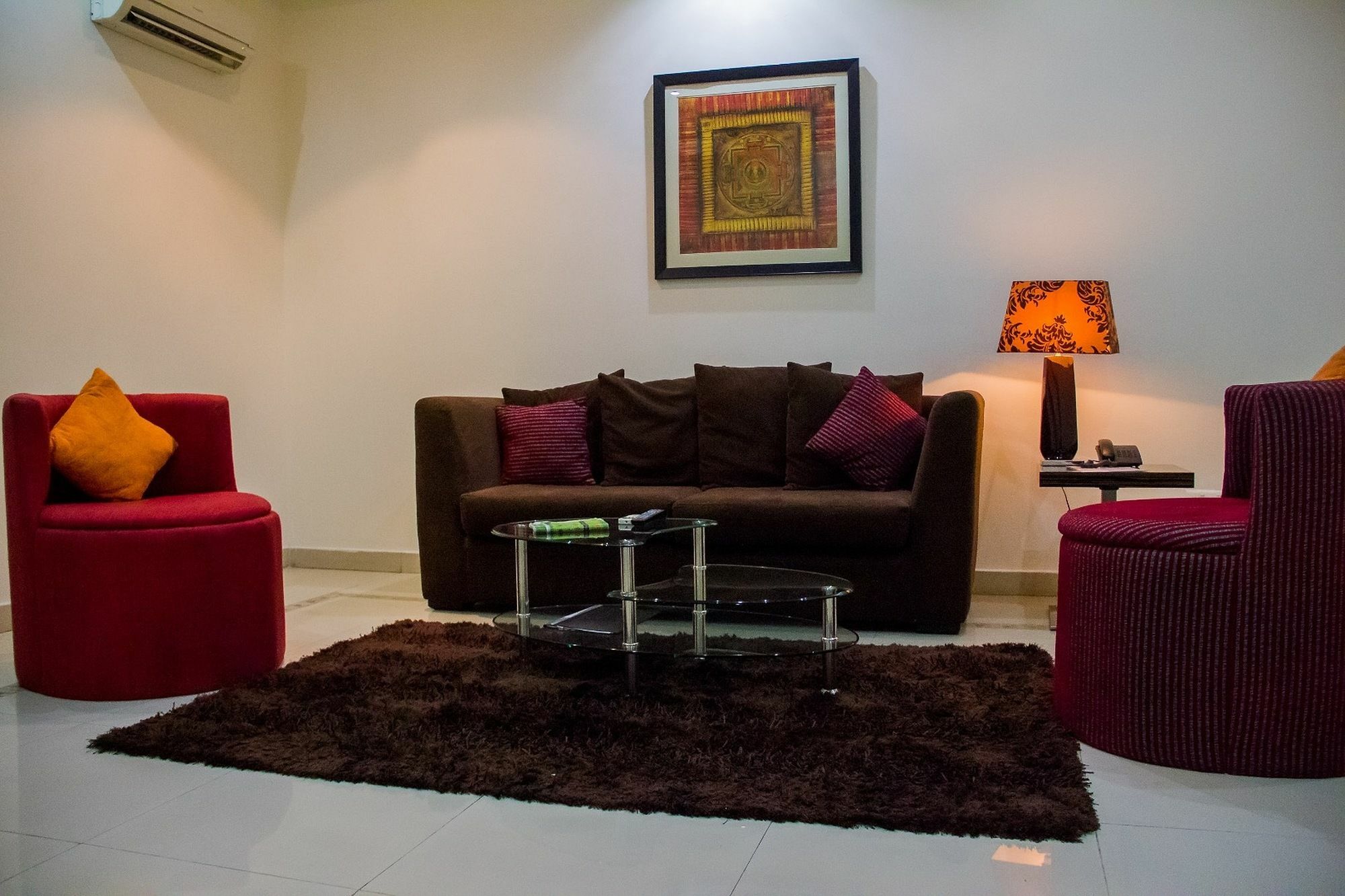 Villa Angelia Boutique Hotel Ikoyi Exterior photo